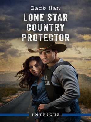 cover image of Lone Star Country Protector
